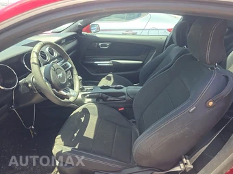 2016 Ford Mustang V6 Coupe - miniatura 7