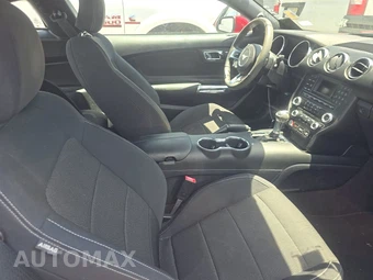 2016 Ford Mustang V6 Coupe - miniatura 8