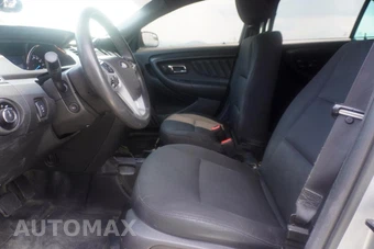 2016 Ford Police Interceptor Sedan - miniatura 14