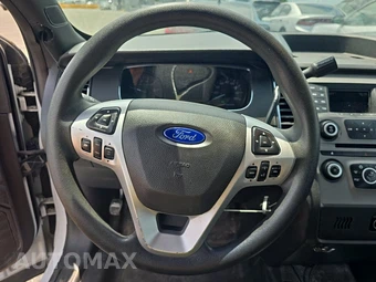 2016 Ford Police Interceptor Sedan – miniatura 10