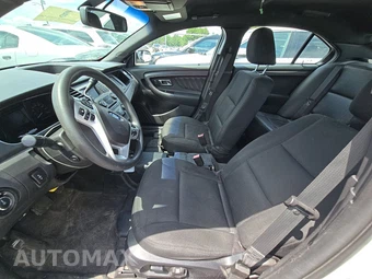 2016 Ford Police Interceptor Sedan – miniatura 7