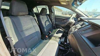 2016 Ford Police Interceptor Sedan - miniatura 20