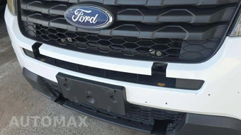 2016 Ford Police Interceptor Utility – miniatura 29