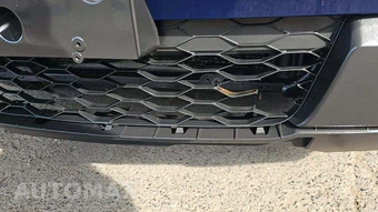 2016 Ford Police Interceptor Utility – miniatura 31