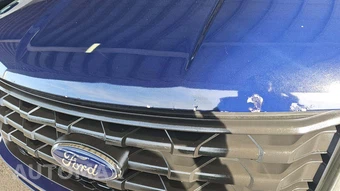 2016 Ford Police Interceptor Utility – miniatura 41