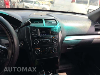 2016 Ford Police Interceptor Utility – miniatura 10