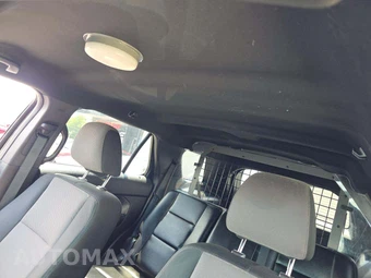 2016 Ford Police Interceptor Utility – miniatura 11