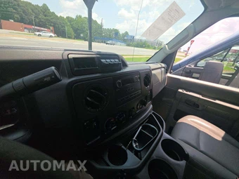 2016 Ford Super Duty E-350 Cutaway - miniatura 10