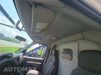 2016 Ford Super Duty E-350 Cutaway - miniatura 11