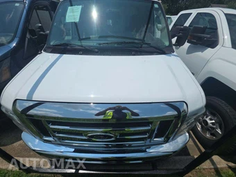 2016 Ford Super Duty E-350 Cutaway - miniatura 19