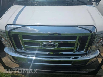2016 Ford Super Duty E-350 Cutaway - miniatura 20