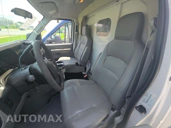 2016 Ford Super Duty E-350 Cutaway - miniatura 6
