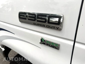 2016 Ford Super Duty E-350 Cutaway DRW - miniatura 16