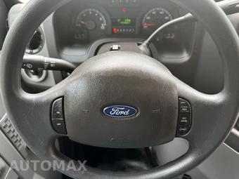 2016 Ford Super Duty E-350 Cutaway DRW - miniatura 30