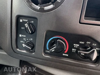 2016 Ford Super Duty E-350 Cutaway DRW - miniatura 34