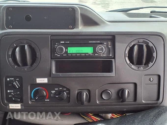 2016 Ford Super Duty E-350 Cutaway DRW - miniatura 25