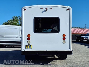 2016 Ford Super Duty E-350 Cutaway DRW - miniatura 6
