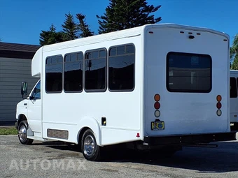2016 Ford Super Duty E-350 Cutaway DRW - miniatura 7