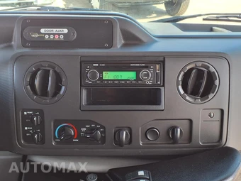 2016 Ford Super Duty E-350 Cutaway DRW - miniatura 26