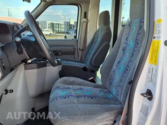 2016 Ford Super Duty E-350 Cutaway DRW - miniatura 13