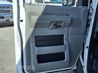 2016 Ford Super Duty E-350 Cutaway DRW - miniatura 14