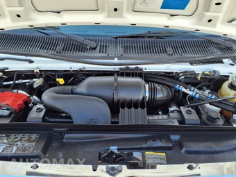 2016 Ford Super Duty E-350 Cutaway DRW - miniatura 25