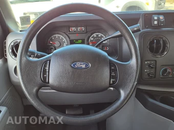 2016 Ford Super Duty E-350 Cutaway DRW - miniatura 28