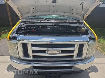 2016 Ford Super Duty E-350 Cutaway DRW - miniatura 18