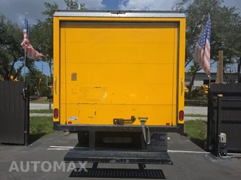 2016 Ford Super Duty E-350 Cutaway DRW - miniatura 5