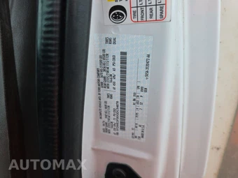 2016 Ford Super Duty E-350 Cutaway DRW - miniatura 13