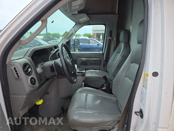 2016 Ford Super Duty E-350 Cutaway DRW - miniatura 7