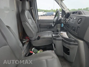 2016 Ford Super Duty E-350 Cutaway DRW - miniatura 8