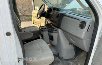 2016 Ford Super Duty E-350 Cutaway DRW - miniatura 14