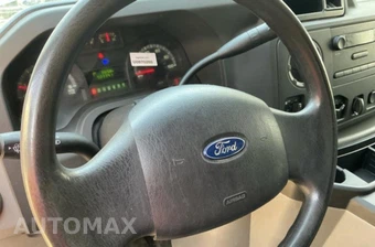 2016 Ford Super Duty E-350 Cutaway DRW - miniatura 15