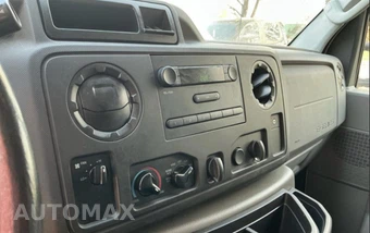 2016 Ford Super Duty E-350 Cutaway DRW - miniatura 16