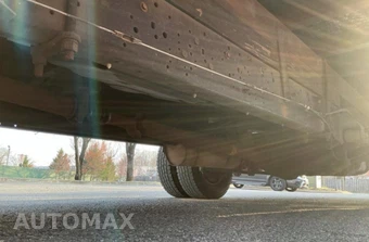 2016 Ford Super Duty E-350 Cutaway DRW - miniatura 20