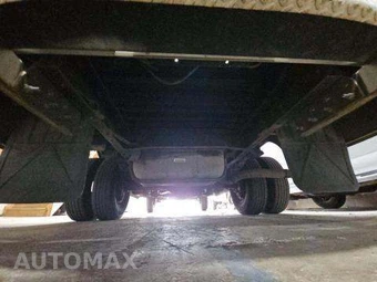 2016 Ford Super Duty E-350 Stripped Chassis DRW - miniatura 14