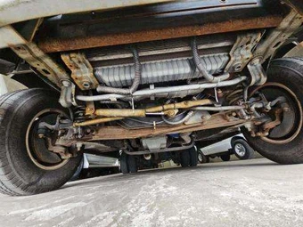 2016 Ford Super Duty E-350 Stripped Chassis DRW - miniatura 19