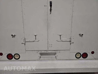 2016 Ford Super Duty E-350 Stripped Chassis DRW - miniatura 22
