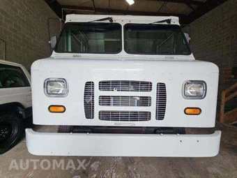 2016 Ford Super Duty E-350 Stripped Chassis DRW - miniatura 30