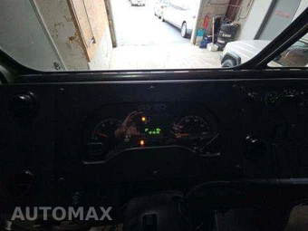 2016 Ford Super Duty E-350 Stripped Chassis DRW - miniatura 9