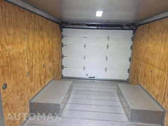 2016 Ford Super Duty E-350 Stripped Chassis DRW - miniatura 11