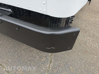 2016 Ford Super Duty E-350 Stripped Chassis DRW - miniatura 16