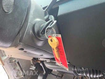 2016 Ford Super Duty E-350 Stripped Chassis DRW - miniatura 7