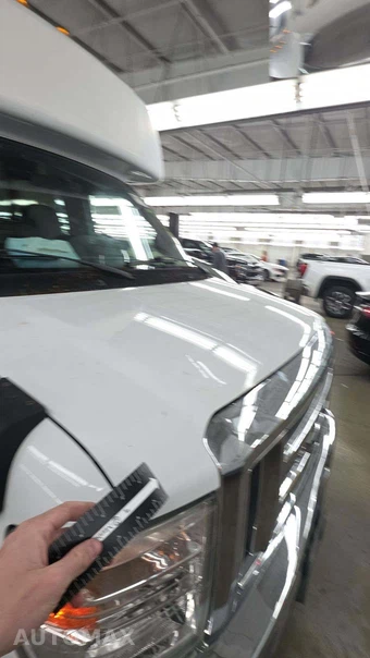 2016 Ford Super Duty E-450 Cutaway DRW 158.0" WB - miniatura 29