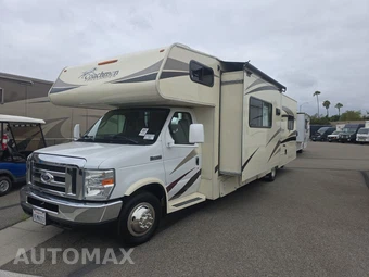 2016 Ford Super Duty E-450 Cutaway DRW 158.0" WB