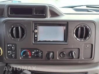 2016 Ford Super Duty E-450 Cutaway DRW - miniatura 24