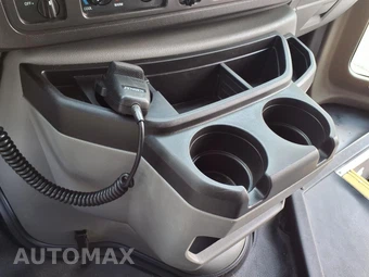 2016 Ford Super Duty E-450 Cutaway DRW - miniatura 25