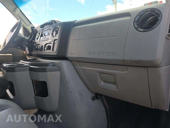 2016 Ford Super Duty E-450 Cutaway DRW - miniatura 15