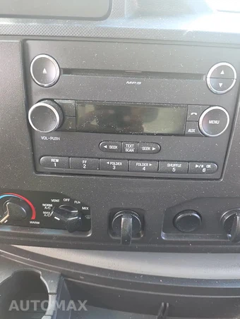 2016 Ford Super Duty E-450 Cutaway DRW - miniatura 24